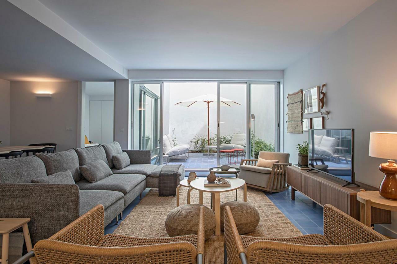 Piso Azul Premium In Bairro Alto * Lissabon