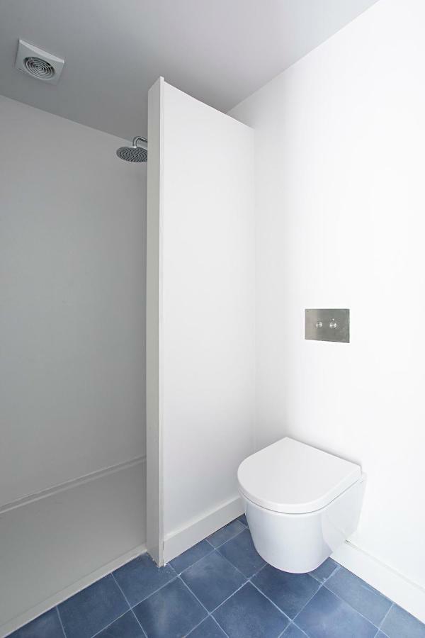 Piso Azul Premium In Bairro Alto Lissabon