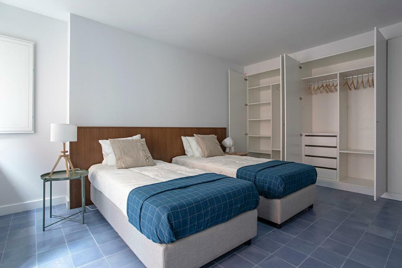 Piso Azul Premium In Bairro Alto Lissabon