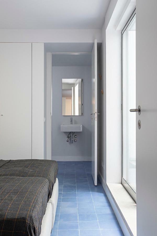 Piso Azul Premium In Bairro Alto Lissabon