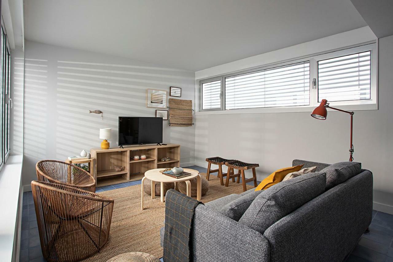 Piso Azul Premium In Bairro Alto Lissabon