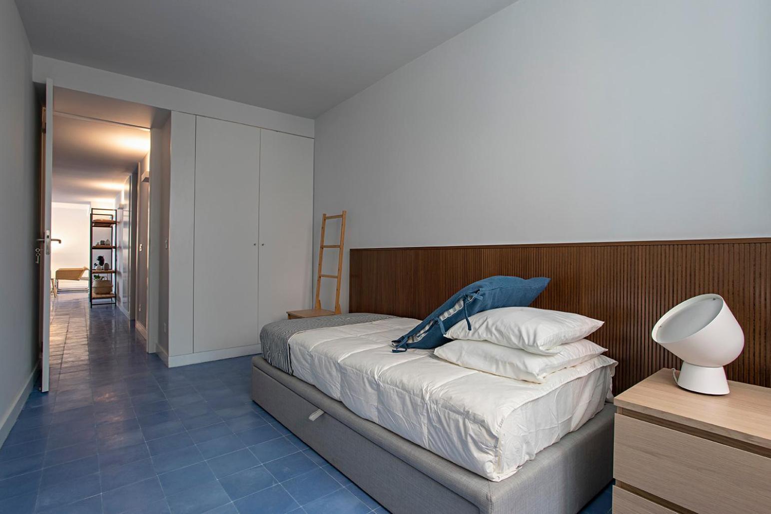 Appartement Piso Azul Premium In Bairro Alto