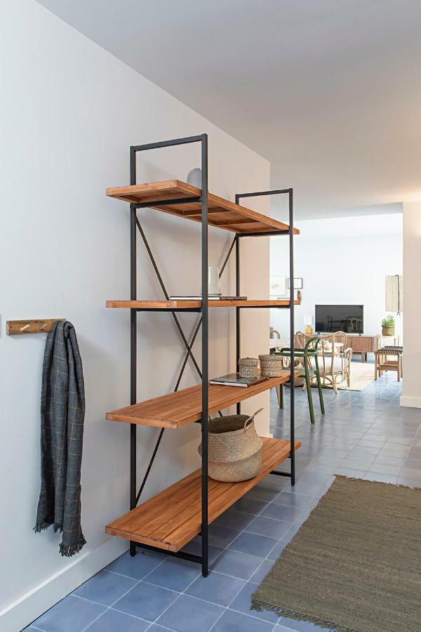Apartment Piso Azul Premium In Bairro Alto Lissabon