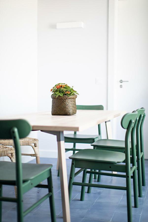 Piso Azul Premium In Bairro Alto * Lissabon